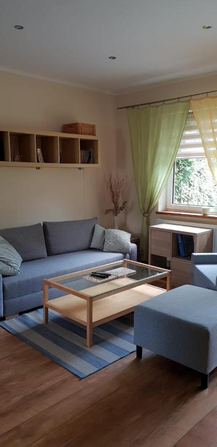 Pobierowo Bracka Villa Kültér fotó