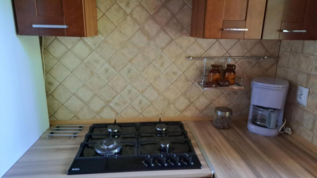 Pobierowo Bracka Villa Kültér fotó