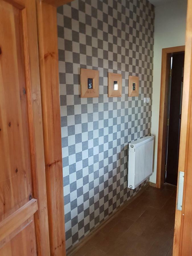 Pobierowo Bracka Villa Kültér fotó