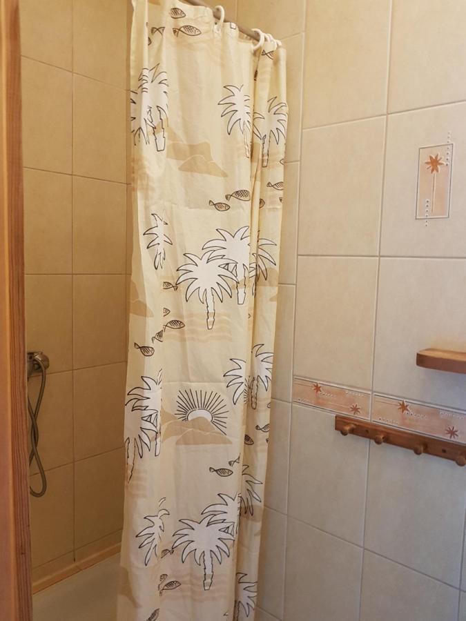 Pobierowo Bracka Villa Kültér fotó
